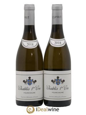 Chablis 1er Cru Fourchaume Maison Esprit Leflaive