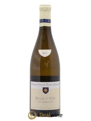 Rully 1er Cru Les Margotés Vincent Dureuil-Janthial 