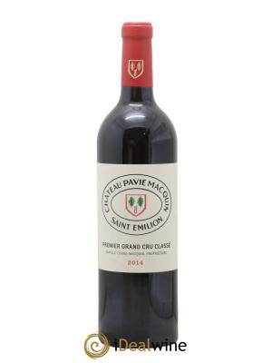 Château Pavie Macquin 1er Grand Cru Classé B