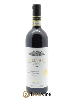 Barolo DOCG Falletto  Azienda Agricola Falletto di Bruno Giacosa 