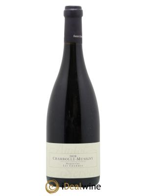 Chambolle-Musigny 1er Cru Les Charmes Amiot-Servelle