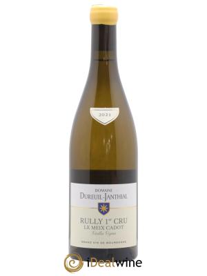 Rully 1er Cru Le Meix Cadot Vieilles Vignes Vincent Dureuil-Janthial