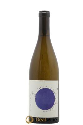 Vin de France Pan Le Blanc Domaine Les Aricoques