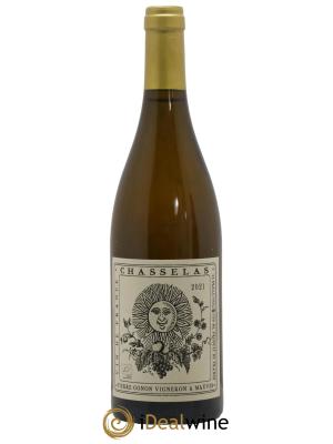 Vin de France Chasselas Gonon (Domaine)