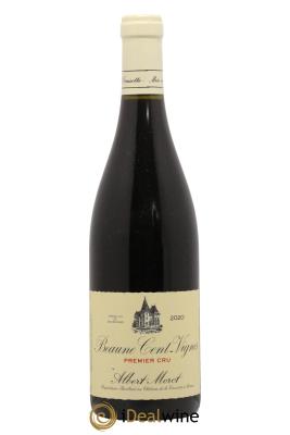 Beaune 1er Cru Cent Vignes Domaine Albert Morot