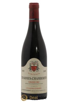 Charmes-Chambertin Grand Cru Geantet-Pansiot 