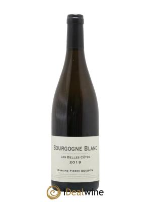 Bourgogne Les Belles Cotes Pierre Boisson