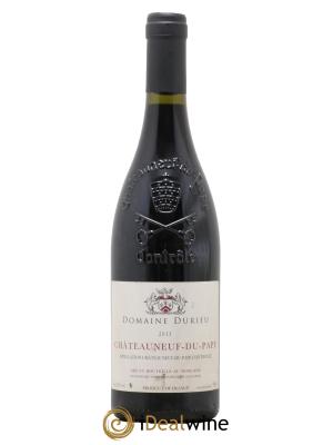 Châteauneuf-du-Pape Domaine Durieu