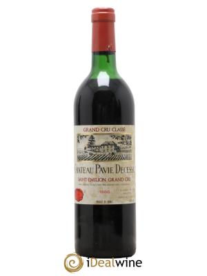 Château Pavie Decesse Grand Cru Classé