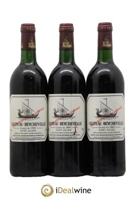 Château Beychevelle 4ème Grand Cru Classé 