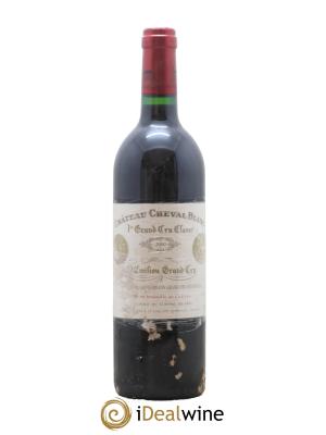 Château Cheval Blanc 1er Grand Cru Classé A