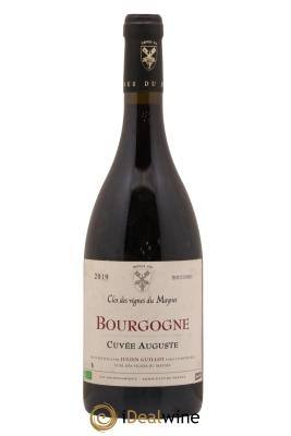 Bourgogne Cuvée Auguste Les Vignes du Maynes
