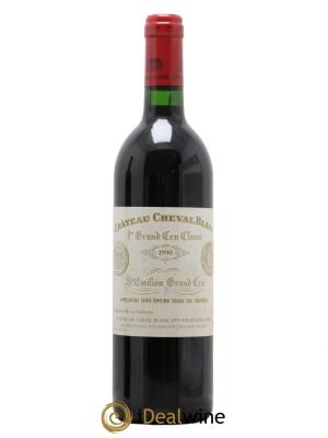 Château Cheval Blanc 1er Grand Cru Classé A