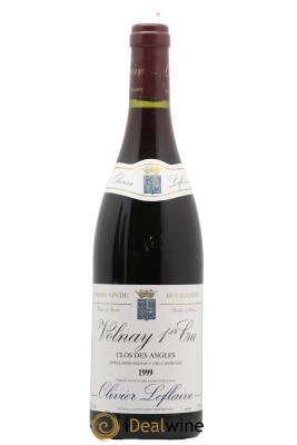 Volnay 1er Cru Clos des Angles Olivier Leflaive