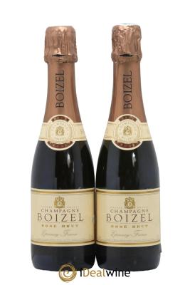 Champagne -- Brut Maison Boizel