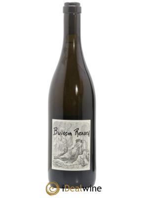 Pouilly-Fumé Buisson Renard Dagueneau (Domaine Didier - Louis-Benjamin)