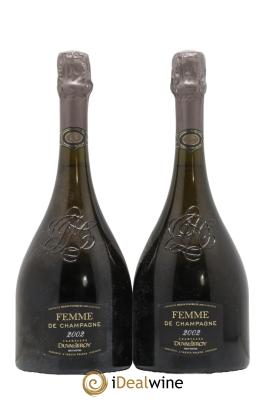 Femme de Champagne Duval-Leroy