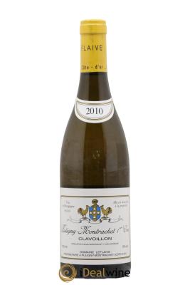 Puligny-Montrachet 1er Cru Clavoillon Leflaive (Domaine)