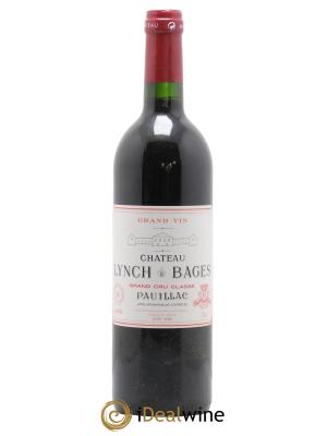 Château Lynch Bages 5ème Grand Cru Classé