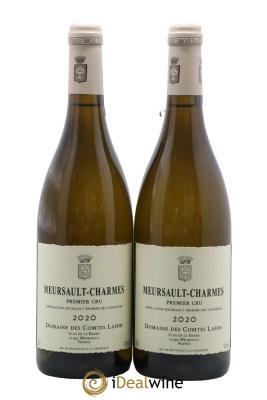 Meursault 1er Cru Charmes Comtes Lafon (Domaine des)