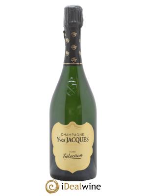 Champagne Selection Blanc de Blancs Yves Jacques