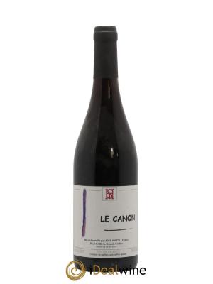 Vin de France Le Canon Hirotake Ooka - Domaine La Grande Colline