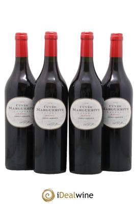 Cahors Cuvée Marguerite Château Lagrezette