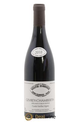 Gevrey-Chambertin Vieilles Vignes Sylvie Esmonin