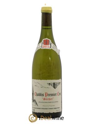 Chablis 1er Cru Séchet Vincent Dauvissat (Domaine)