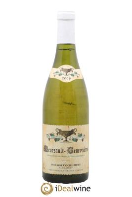 Meursault 1er Cru Genevrières Coche Dury (Domaine)