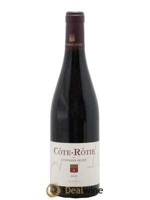 Côte-Rôtie Réserve Stéphane Ogier