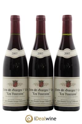 Nuits Saint-Georges 1er Cru Les Vaucrains Chicotot