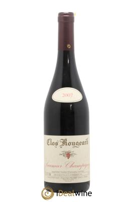 Saumur-Champigny Clos Rougeard