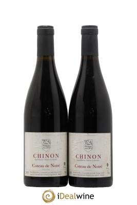 Chinon Coteau de Noiré Philippe Alliet