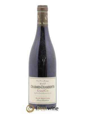 Charmes-Chambertin Grand Cru René Bouvier (Domaine)