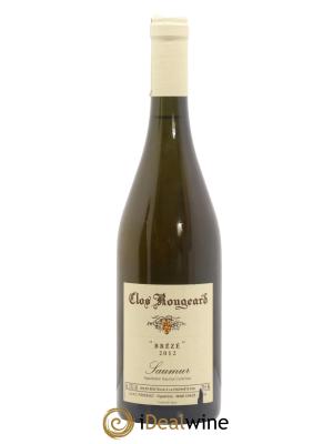 Saumur Brézé Clos Rougeard