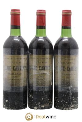 Château Brane Cantenac 2ème Grand Cru Classé