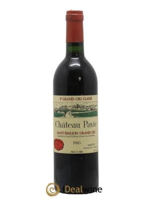 Château Pavie 1er Grand Cru Classé A