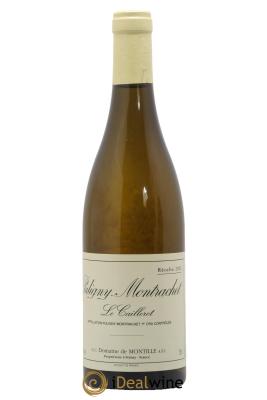 Puligny-Montrachet 1er Cru Le Cailleret De Montille (Domaine)