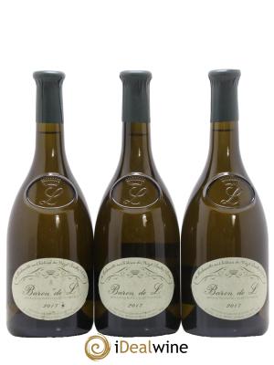 Pouilly-Fumé Baron de L Patrick de Ladoucette