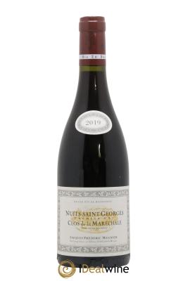 Nuits Saint-Georges 1er Cru Clos de La Maréchale Jacques-Frédéric Mugnier