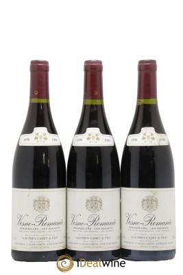 Vosne-Romanée 1er Cru Les Suchots Domaine Gauthey Cadet Et Fils