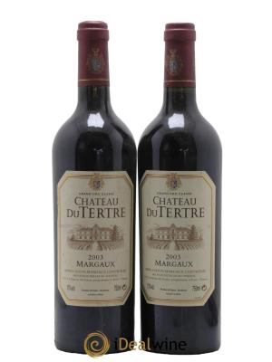 Château du Tertre 5ème Grand Cru Classé