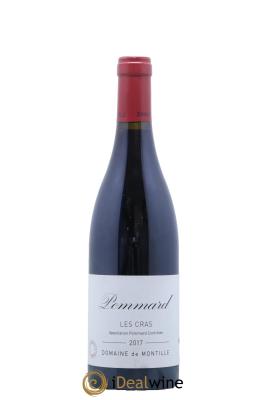 Pommard Les Cras De Montille (Domaine) 