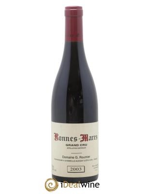 Bonnes-Mares Grand Cru Georges Roumier (Domaine)