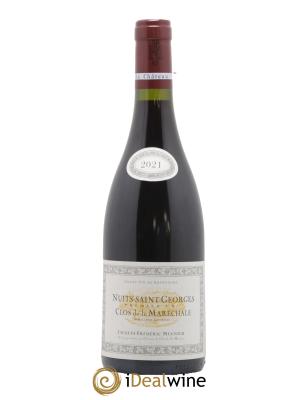 Nuits Saint-Georges 1er Cru Clos de La Maréchale Jacques-Frédéric Mugnier