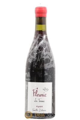 Fleurie La Tonne Famille Dutraive