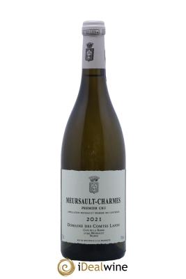 Meursault 1er Cru Charmes Comtes Lafon (Domaine des)