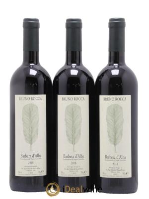 Barbera d'Alba DOC Bruno Rocca