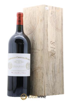 Château Cheval Blanc 1er Grand Cru Classé A